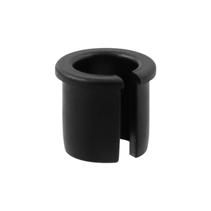 Pack of 10 Plastic Valves Caps Valves Plugs for Bicycles Tires In 3 Color Easy Installation Enhancing Seal and Safety