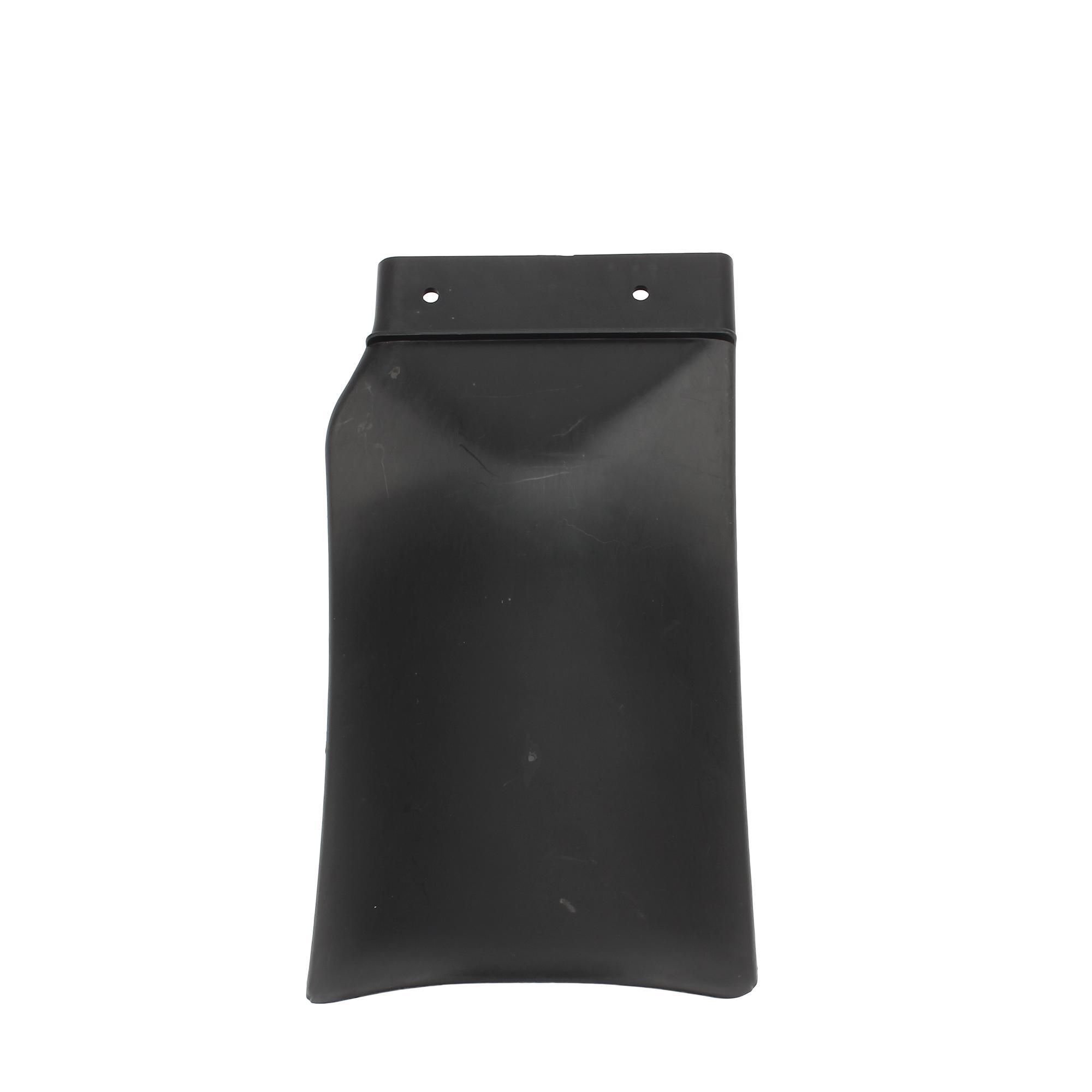 

Заднее крыло-брызговик для мотоцикла Honda CRF250R 2010-2013 CRF450R 2009-2012, аксессуары для питбайка, мотокросса чёрный