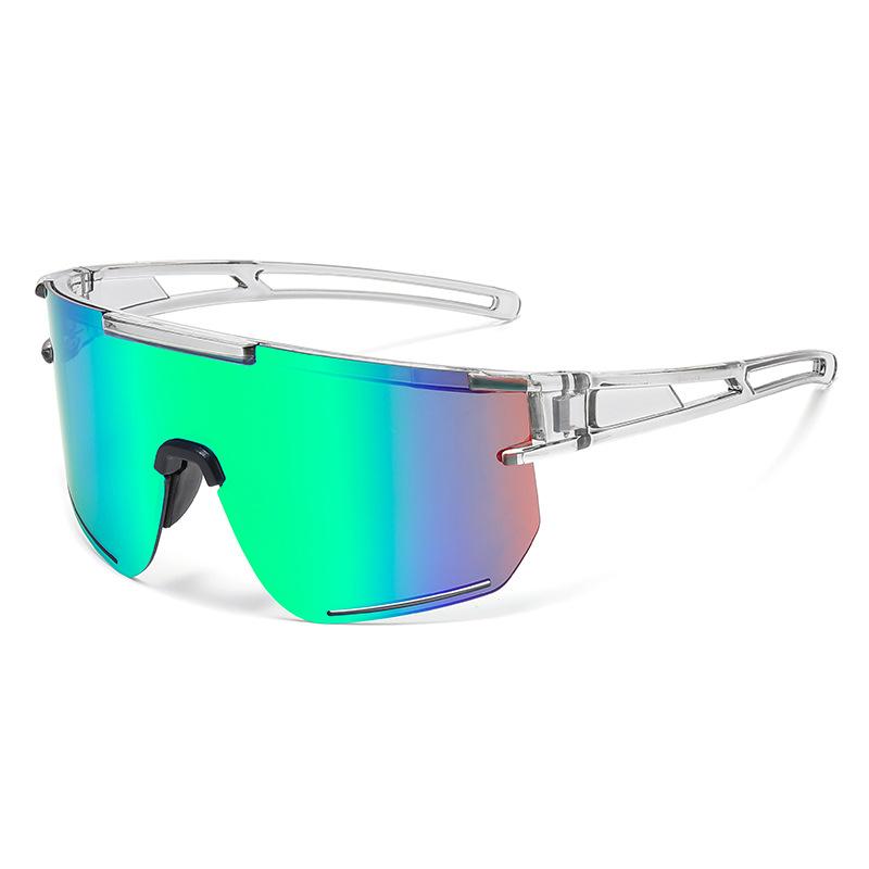 Cycling Glasses Outdoor Sports Fashion Polarized Sunglasses Men S And Women S Windproof Bicycle Glasses