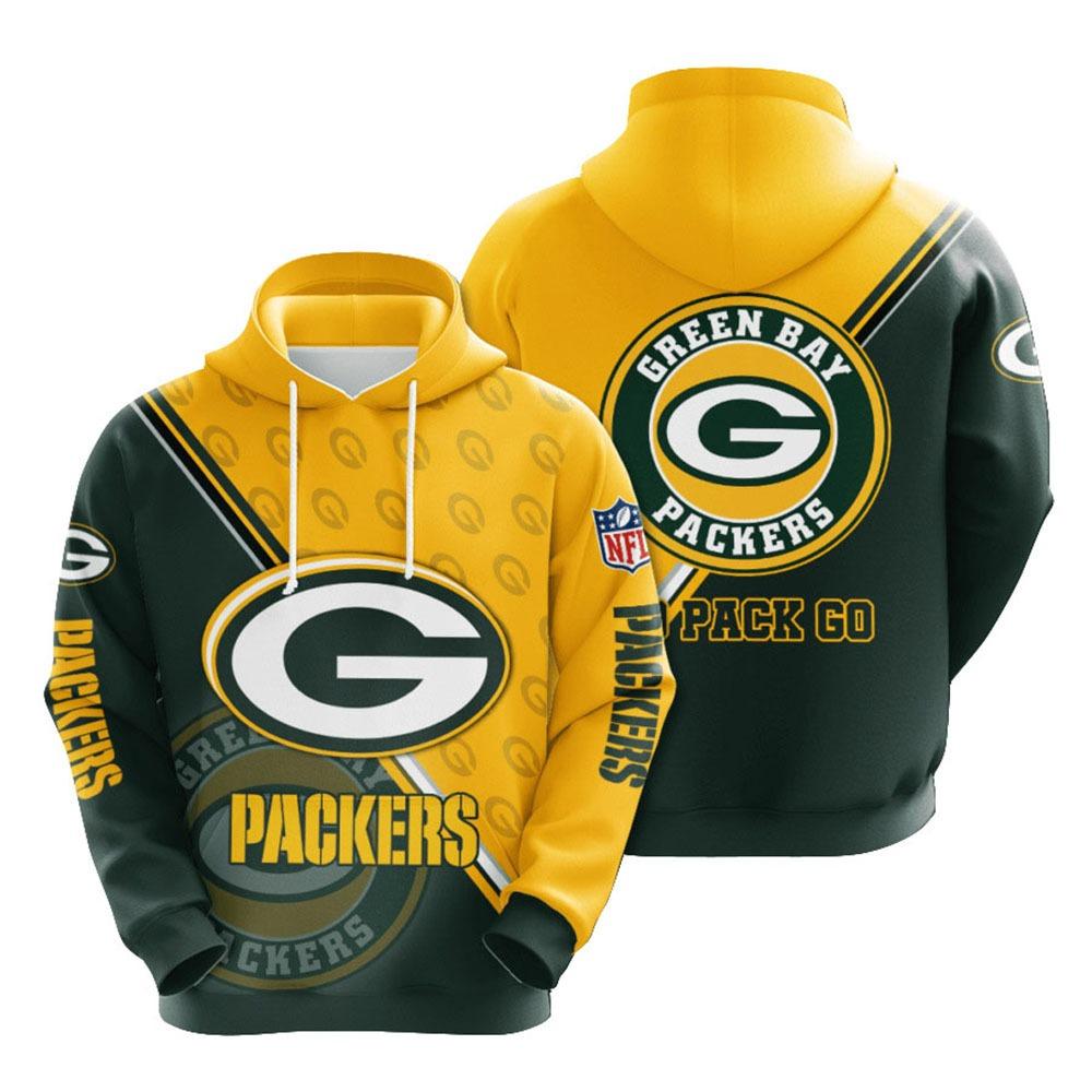 Temu Overseas Warehouse Cross Border American 3D Digital Printed Loose Fashion Hoodie Trendy Brand