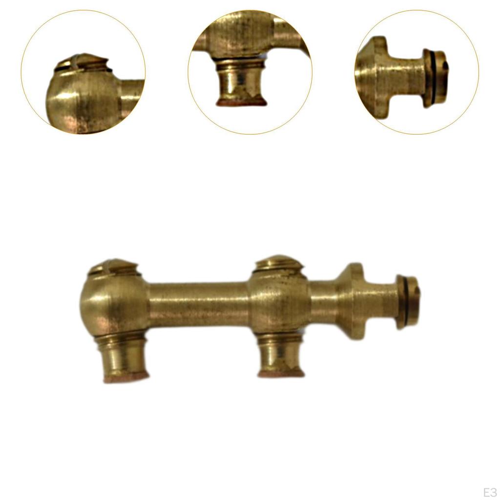 5 sztuk Narzędzie do regulacji śrub saksofonu Zestaw naprawczy Zamiennik DIY dla , Altowego, Tenorowego Wysoka precyzja