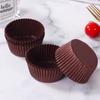 Pabei Dessert & Muffin Paper Baking Cups