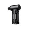 160000RPM High Power Electric Turbofan 52m/s Mini Portable Turbine Blower Hand Held Powerful Dust Removal Jet Fan