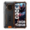 Blackview BV6200 Pro rugged smartphone