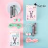 Tratac Diet Jumping Rope 2 In 1 Wired and Wireless 2 Colors Choose 1