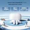 Baseus M4s TWS Noise-Cancelling Earbuds