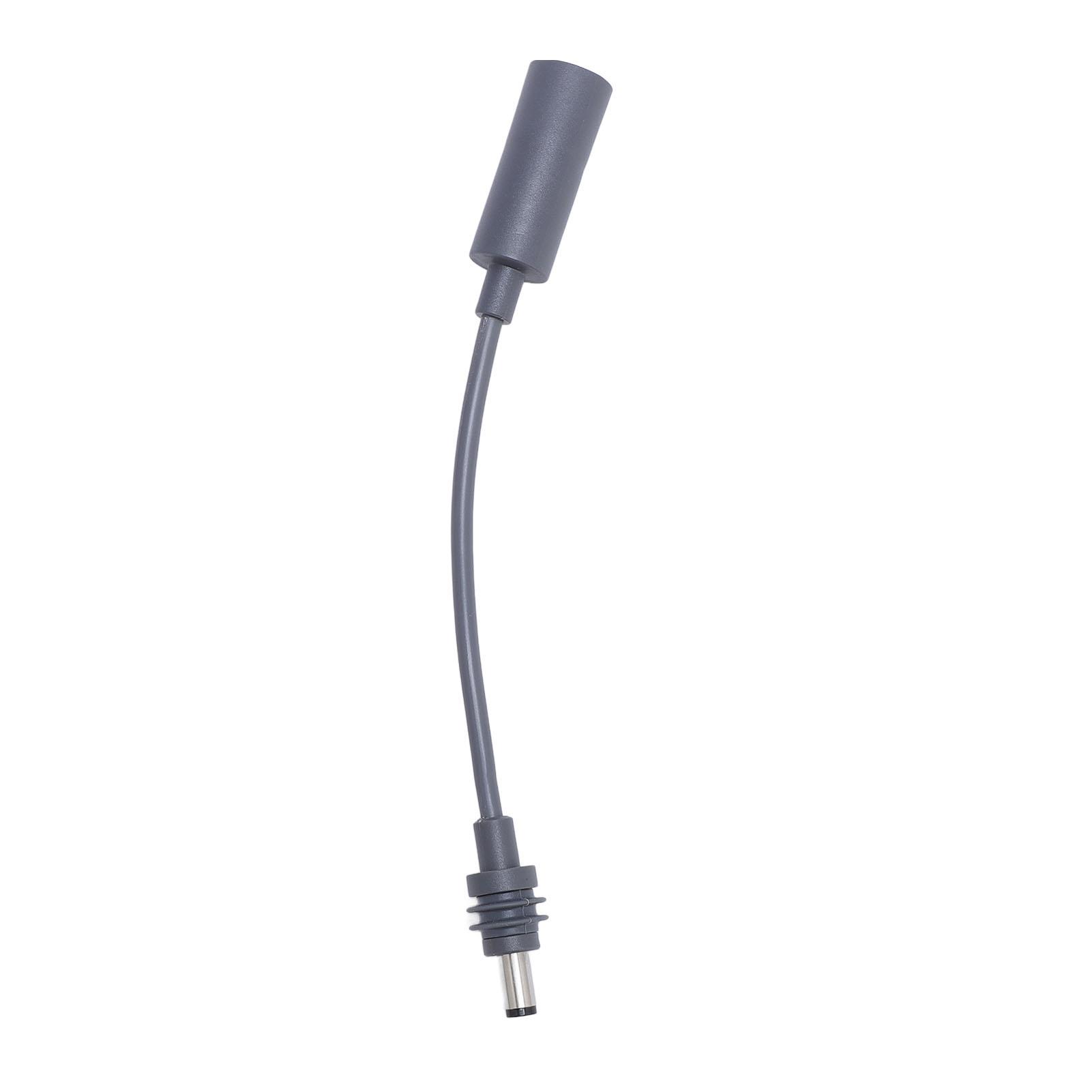 

Satellite DC to DC Extension Cable DC Power Cable Water Resistant Plug and Play 10cm Length