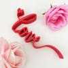 3D Valentine's Day Love Ornament Wedding Car Interior Love Models Decoration Lovers Party Letter Love Ornament Home Decor