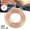 5/16 Nickel-copper Alloy For Super Easy Bending & Flaring For use in Fuel and Transmission