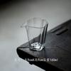 High Borosilicate Glass Thickened Tea Pitcher Tea Divider Cha Hai Dispenser Justice Cup Fair Mug Teaware Decoration Accessories