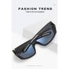 Polarized outdoor sunglasses, colorful sports sunglasses, UV protection, cycling sunglasses