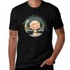 Hank And Trash Truck Tshirt Uv Sun Protection Tee Shirt