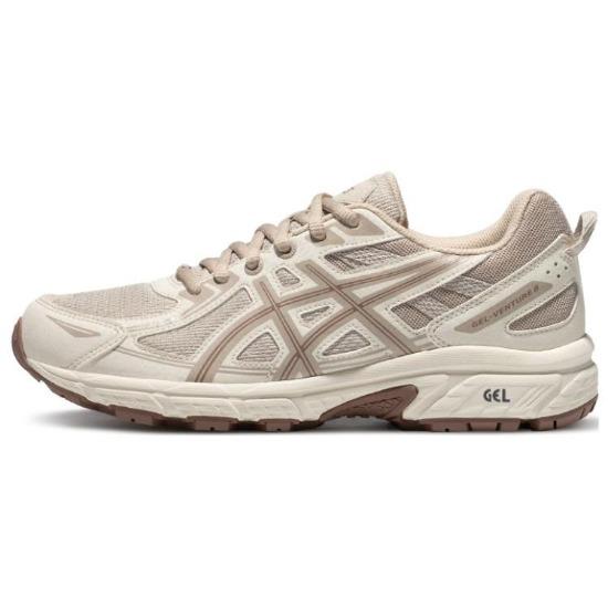 

Asics Женские кроссовки для трейлраннинга Gel-Venture 6 1012B359-250 EU 35.5 бежевый/серый