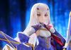 QuesQ Fate/Grand Order Lancer/Melusine (Second Ascension) 1/7 Scale PVC Painted Complete Figure
