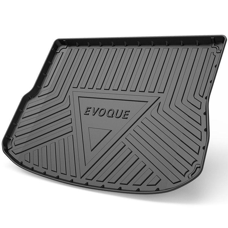 Range Rover Aurora L TPE Trunk Mat: Custom Car Decoration