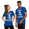 Baby On Board - Solar Opposites Terry's Funny Tee Shirt