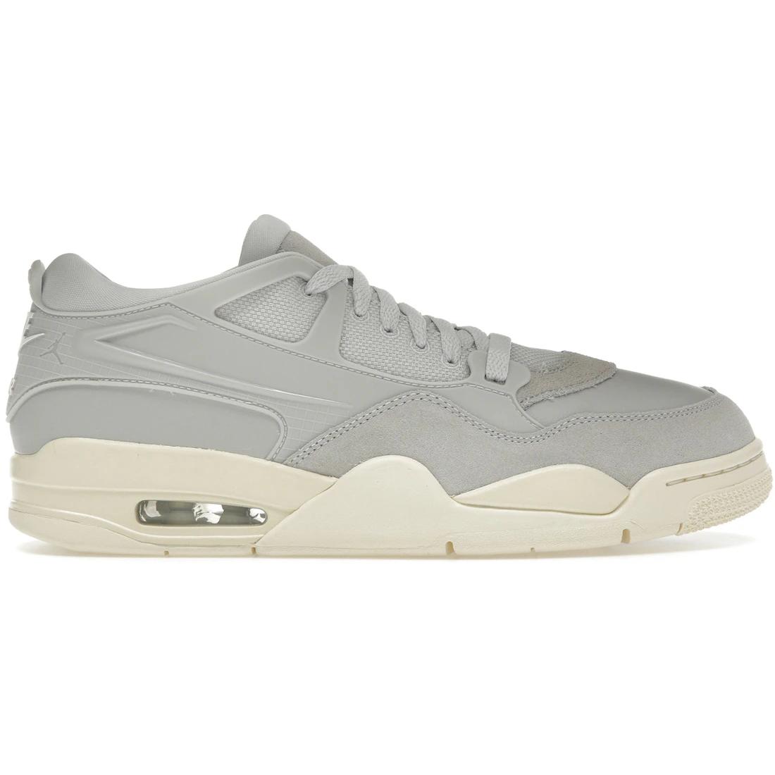 

Sneaker Jordan 4 RM Neutral Grey Coconut Milk (Women s)(FQ7940-001) 38
