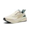 Anta Cloud Sense Simple Versatile Rebound Height Increasing Lightweight Low Top Casual Running Shoes Men Sneakers Light-Green 912525537-6