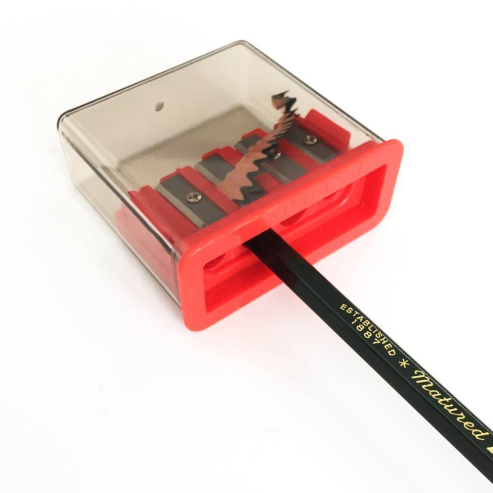 Students School Sketching Manual Sharpener Art Supplies Pencil Sharpener Charcoal Sharpener