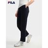 FILA Women's Knit Straight-Leg Pants