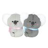 Crux Keychain Nico Plush Keychain Koala 133098