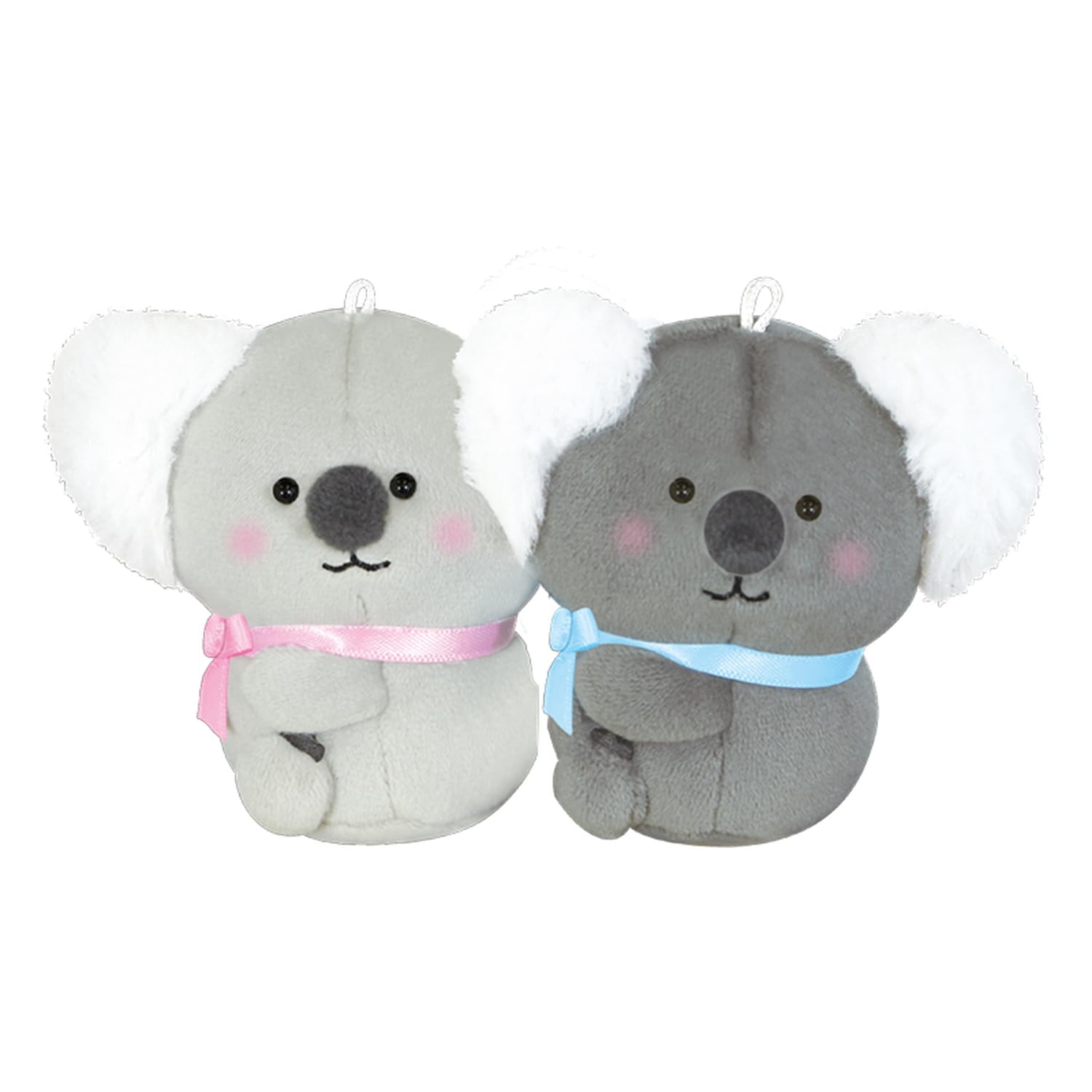 

Crux Keychain Nico Plush Keychain Koala 133098