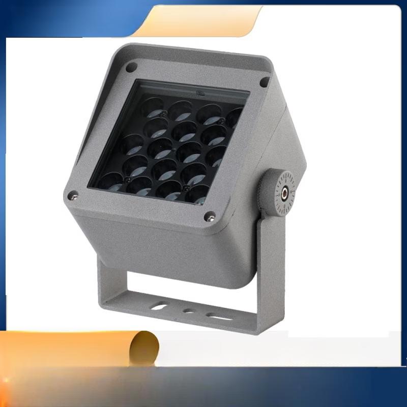 Outdoor Waterproof LED Floodlight
