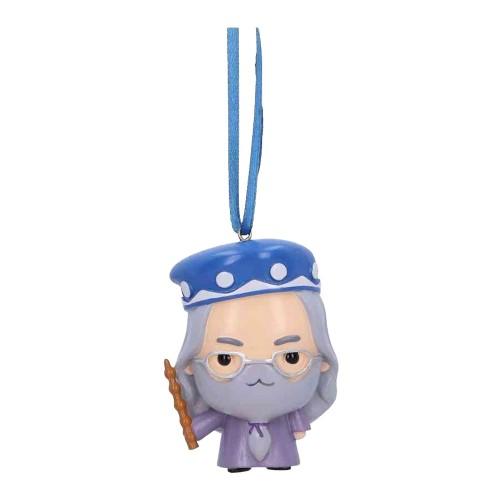Harry Potter Albus Dumbledore Hanging Ornament