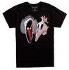 Beetlejuice EINFÜHRUNG INS STERBEN - VERTRAUE NIEMALS ZU 100% DEN LEBENDEN Baumwolle T-Shirt Herren T-Shirts Oberteil NEU Offiziell
