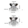 220V Vacuum Cleaner Motor Replacement Powerful Repair Part for Various Models with High Efficiency and Low Noise