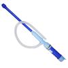Electric Oil Pump Siphon Liquid Transfer Pump Handheld Pump Battery Operated Water Gas Tools Portable Car Siphon Petrol Fuel