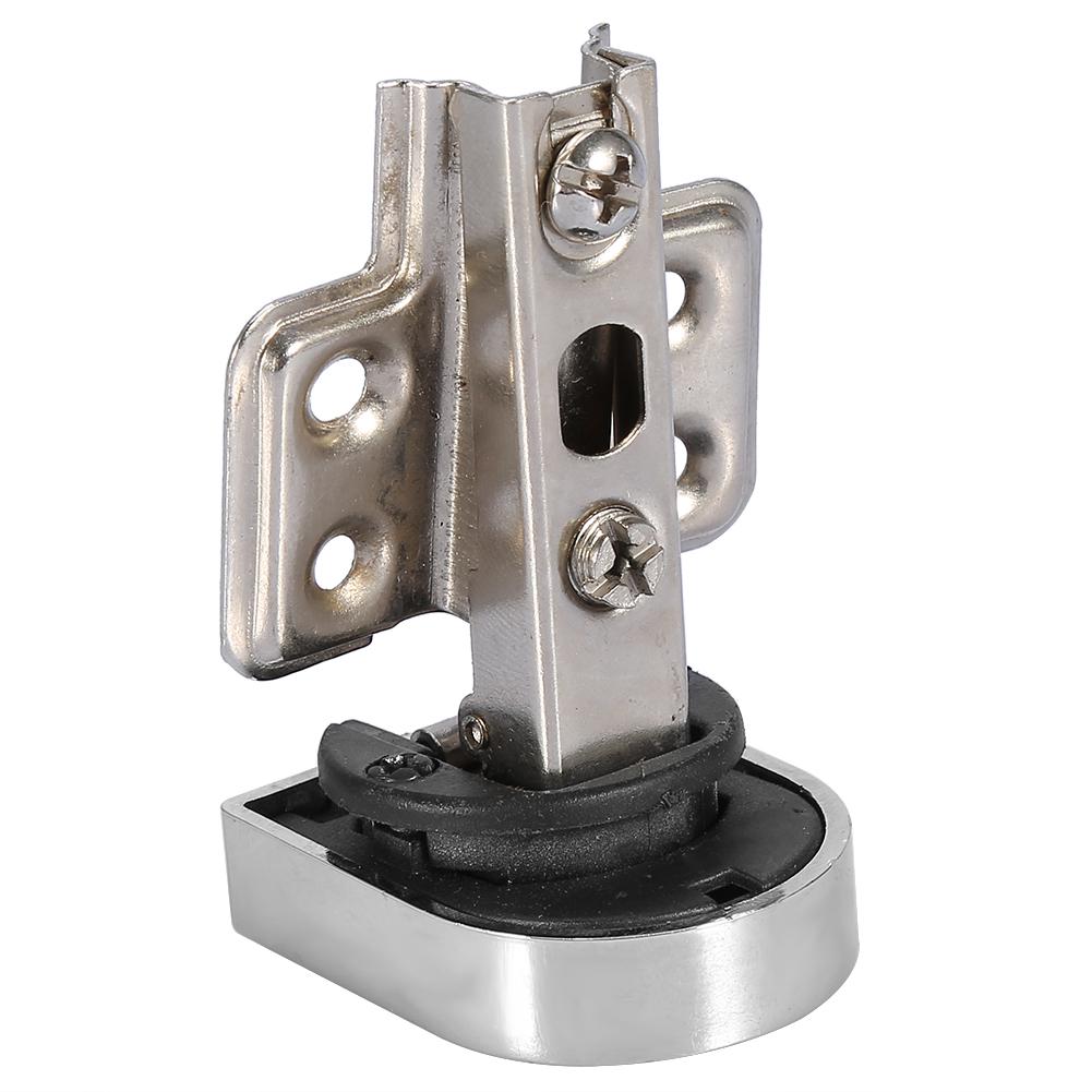 Hinges Door-2Pcs/set Easy Installation Type Cabinet Cupboard Wardrobe Door Furniture Corner Folded Hinge Hinges Door-2Pcs/set Easy Installation Type Cabinet Cupboard Wardrobe Door Furniture Corner Folded Hinge