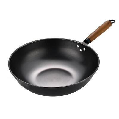 Balder 316 Stainless Steel Non-stick Wok