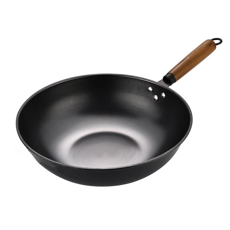 

Balder 36CM Physical Non-stick Wok