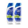 Head & Shoulders Men's Invigorating Oil Control Anti-Dandruff Shampoo