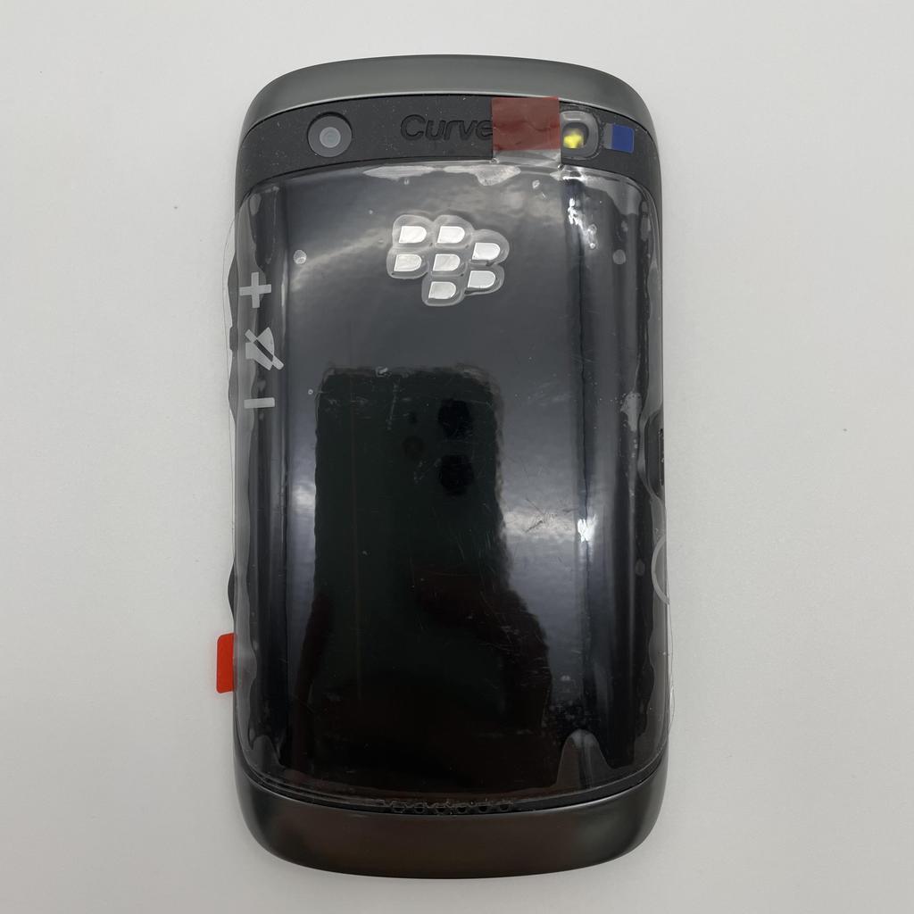 Refurbished Blackberry Curve 9380 512 RAM 512 ROM Mobile Phone With 1 SIM