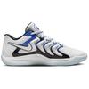 Nike KD 17 EP Penny Men Sneakers White Black Game-Royal FJ9488-100