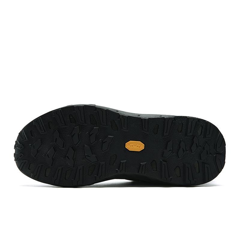 Fila Boa Explorer 3 Warm Version Color Block Versatile Low Top Outdoor Functional Shoes Men Sneaker A12M541236FBA