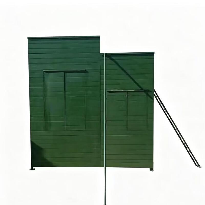 KEENARMOR Bungalow Climbing Wall System