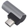 Laptop Power Adapter DC Female To 3Pin Portable Power Adapter Suitable for Razer Laptop Converter