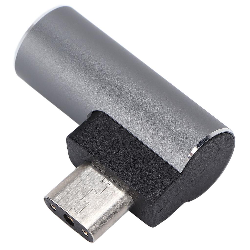 Laptop Power Adapter DC Female To 3Pin Portable Power Adapter Suitable for Razer Laptop Converter