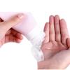 Silicone Travel Bottles for Cosmetics and Toiletries