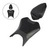 Front&Rear Raider Passenger Cushion Kit Green For Kawasaki Ninja 500 Z500 24-25