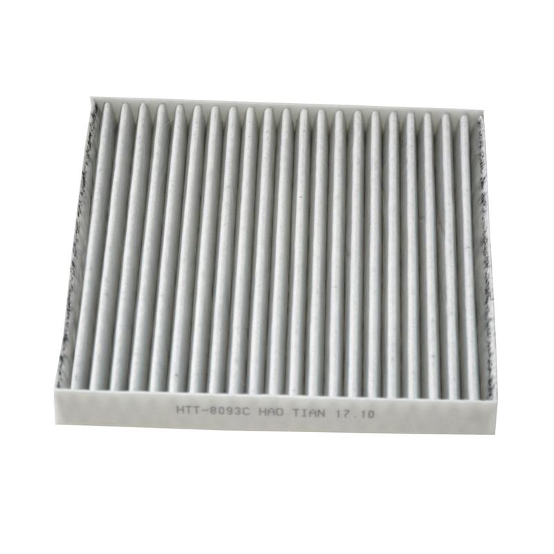Auto Air conditioner Cabin Filter For MG 3 Trumpchi GA4 GA6 GA8 GM8 GS8 M8 0986AF4244 LA1232