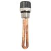 Engine Block Heater Element and Cable Cord 3C3Z 6A051 AA Replacement for Ford Super Duty
