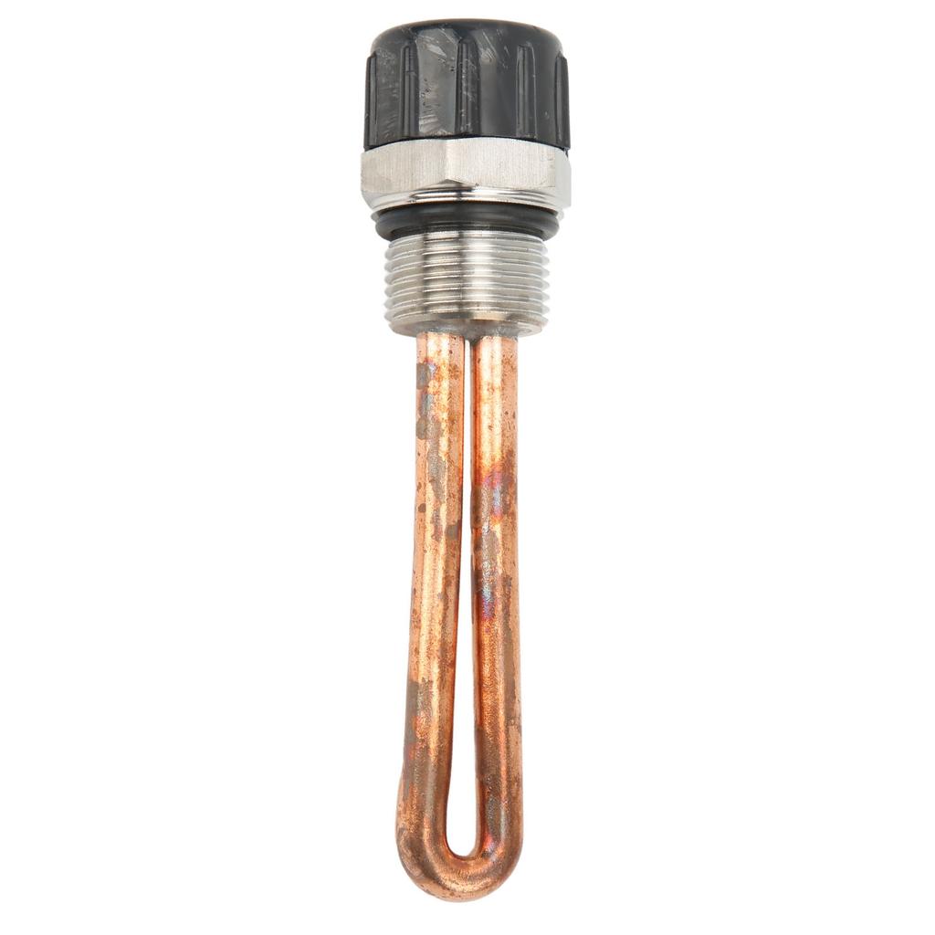 Engine Block Heater Element and Cable Cord 3C3Z 6A051 AA Replacement for Ford Super Duty