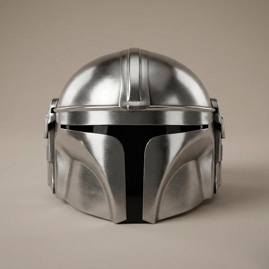 

Medieval Movie replica Helmet Medieval Fantasy Warrior Helmet Handmade Cosplay Armor Collector Replica Costume Prop