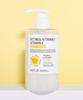 Retinol Vitamin C Vitamin E Body Wash