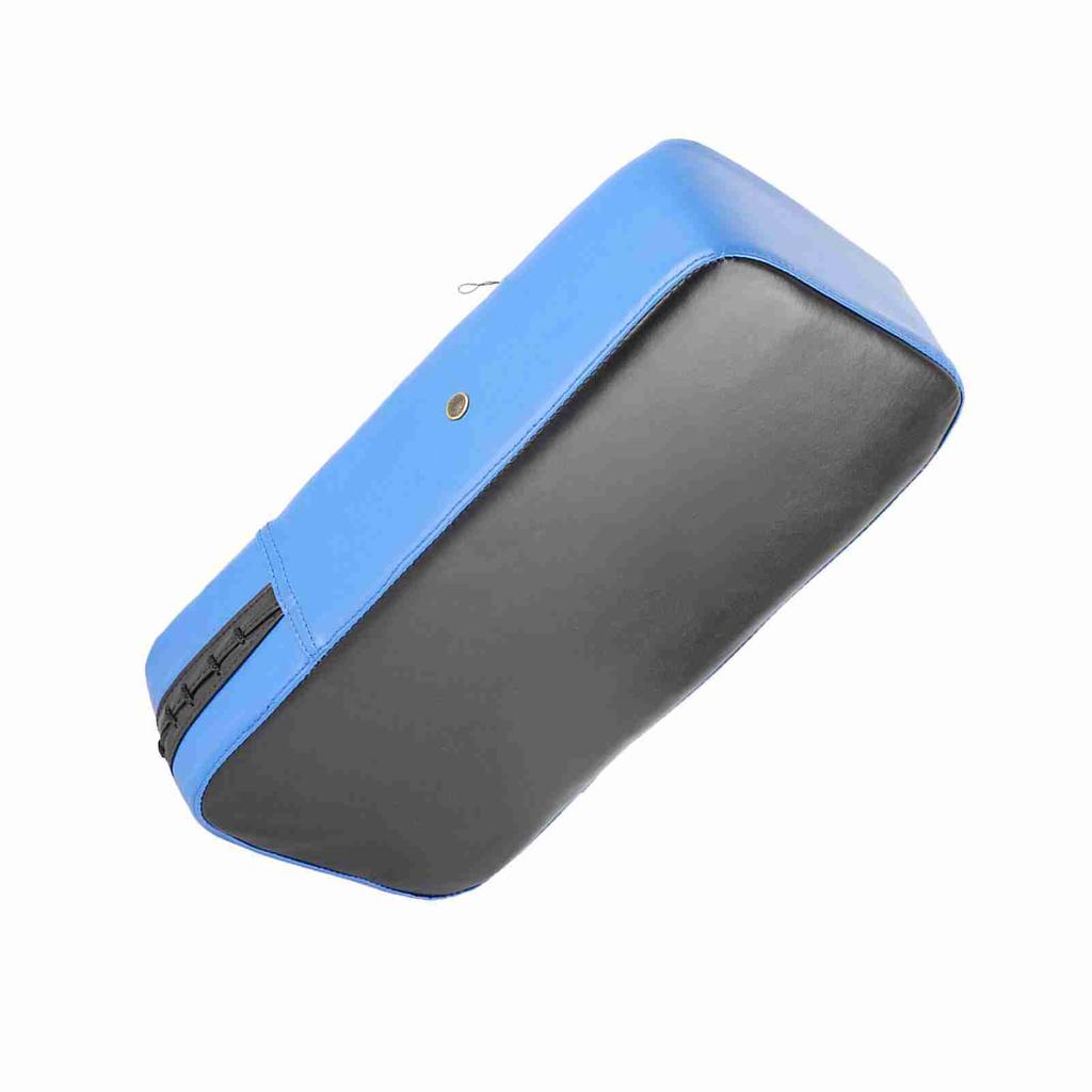 Taekwondo Box Ing Pad de lovire Mâini Picioare Țintă pentru picioare Antrenament de lovire  (roșu)