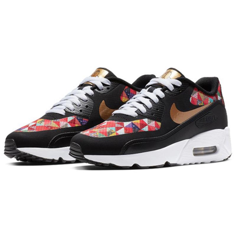 Nike Air Max 90 Ultra 2 Chinese New Year GS Sneakers BV6659-011